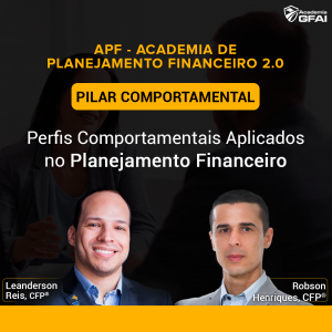 APF - Pilar Comportamental MOD 2